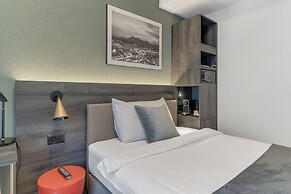 Waldstaetterhof Swiss Quality Hotel