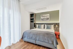 Waldstaetterhof Swiss Quality Hotel