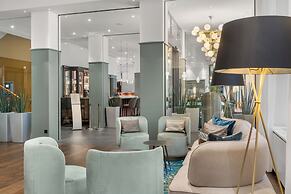 Waldstaetterhof Swiss Quality Hotel