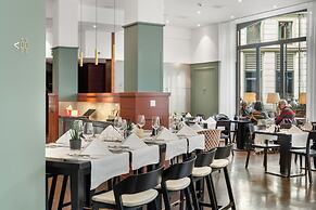 Waldstaetterhof Swiss Quality Hotel