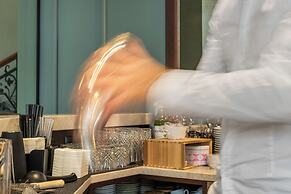 Waldstaetterhof Swiss Quality Hotel