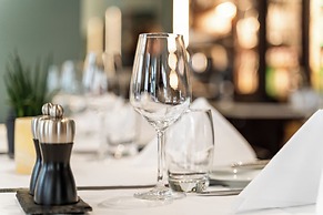 Waldstaetterhof Swiss Quality Hotel