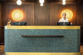 Waldstaetterhof Swiss Quality Hotel