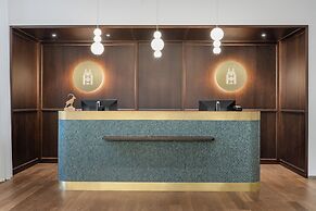 Waldstaetterhof Swiss Quality Hotel