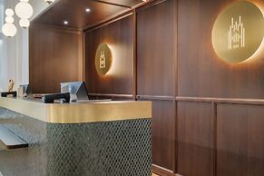 Waldstaetterhof Swiss Quality Hotel