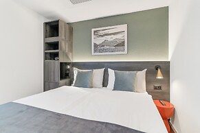 Waldstaetterhof Swiss Quality Hotel