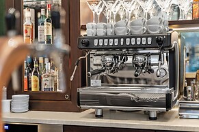 Waldstaetterhof Swiss Quality Hotel