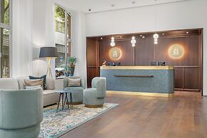 Waldstaetterhof Swiss Quality Hotel