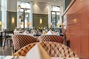 Waldstaetterhof Swiss Quality Hotel