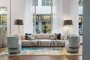 Waldstaetterhof Swiss Quality Hotel