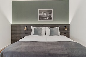 Waldstaetterhof Swiss Quality Hotel