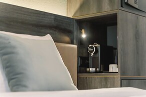 Waldstaetterhof Swiss Quality Hotel