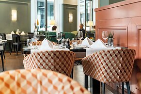 Waldstaetterhof Swiss Quality Hotel