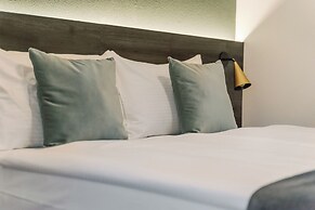 Waldstaetterhof Swiss Quality Hotel