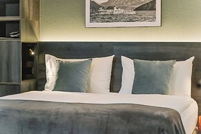 Waldstaetterhof Swiss Quality Hotel