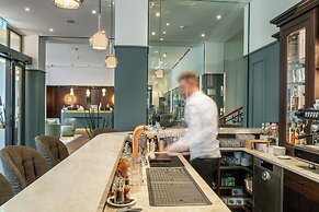 Waldstaetterhof Swiss Quality Hotel