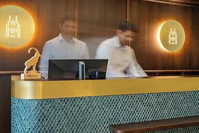 Waldstaetterhof Swiss Quality Hotel