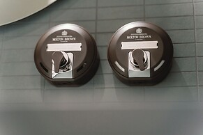 Waldstaetterhof Swiss Quality Hotel