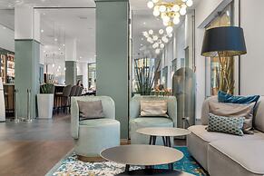 Waldstaetterhof Swiss Quality Hotel