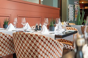 Waldstaetterhof Swiss Quality Hotel