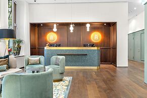 Waldstaetterhof Swiss Quality Hotel