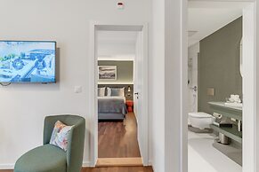 Waldstaetterhof Swiss Quality Hotel