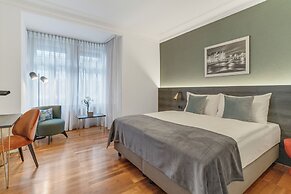 Waldstaetterhof Swiss Quality Hotel