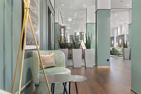 Waldstaetterhof Swiss Quality Hotel