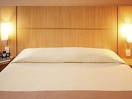 Ibis Belo Horizonte Liberdade