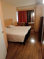 Ibis Belo Horizonte Liberdade