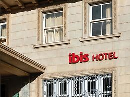 Ibis Belo Horizonte Liberdade