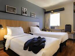 Ibis Belo Horizonte Liberdade