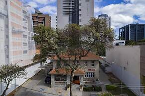 Ibis Belo Horizonte Liberdade