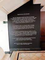Ibis Belo Horizonte Liberdade