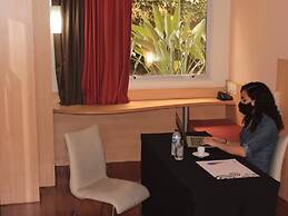 Ibis Belo Horizonte Liberdade