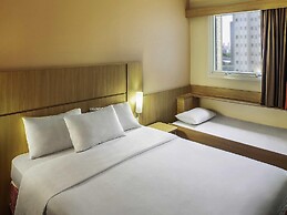 Ibis Belo Horizonte Liberdade