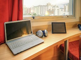 Ibis Belo Horizonte Liberdade