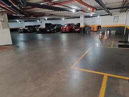 Ibis Belo Horizonte Liberdade