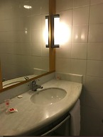 Ibis Belo Horizonte Liberdade