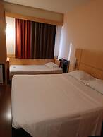 Ibis Belo Horizonte Liberdade