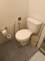 Ibis Belo Horizonte Liberdade