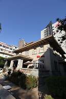 Ibis Belo Horizonte Liberdade