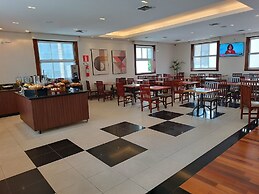 Ibis Belo Horizonte Liberdade