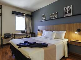 Ibis Belo Horizonte Liberdade