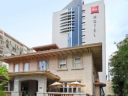 Ibis Belo Horizonte Liberdade