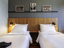 Ibis Belo Horizonte Liberdade