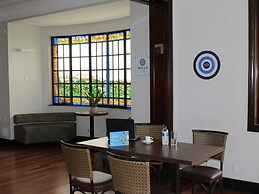Ibis Belo Horizonte Liberdade