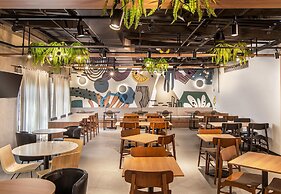 INNSiDE By Meliá São Paulo Itaim