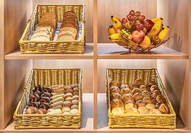 INNSiDE By Meliá São Paulo Itaim