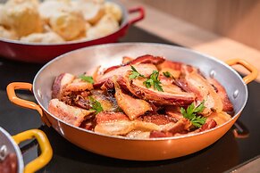 INNSiDE By Meliá São Paulo Itaim